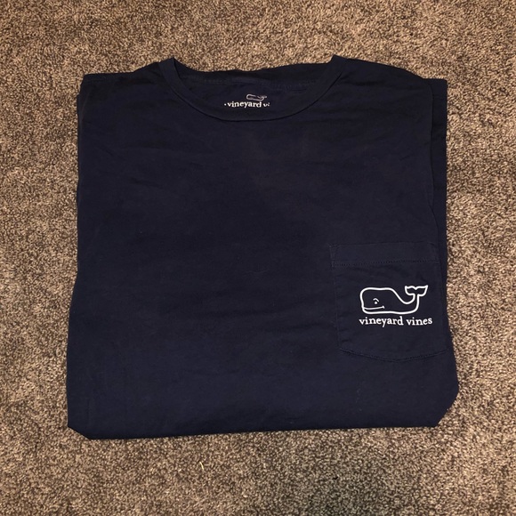 VINEYARD VINES Christmas Long Sleeve - Picture 2 of 5
